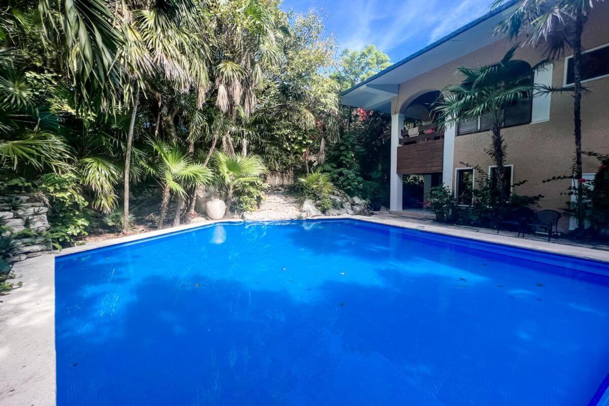  Top Single-Family Homes for Sale in Playa del Carmen 