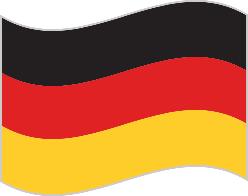 German Flag