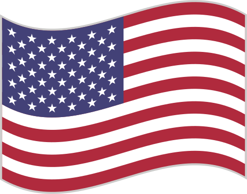 English Flag