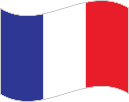 Français Flag