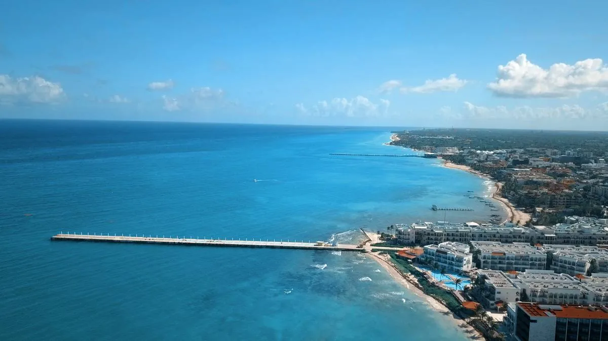 Selling property in the Riviera Maya