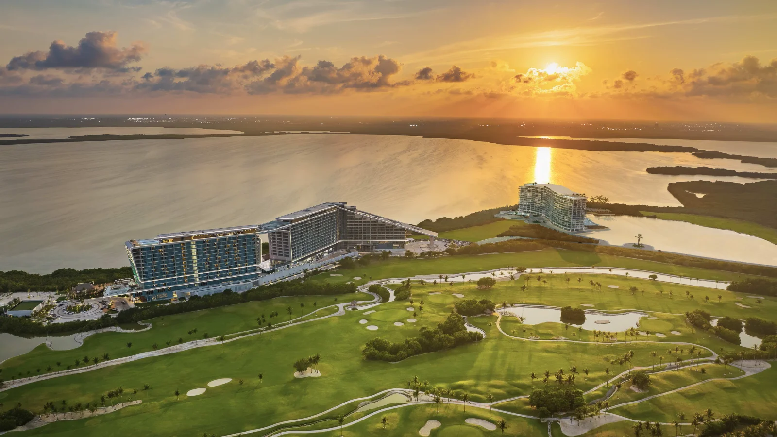 Buyer representation in the Riviera Maya
