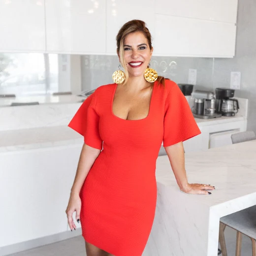 Karina D. Sayed, CPA, CEO and Broker at Playa Realtors