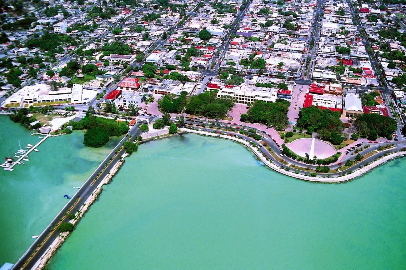 Mahahual Quintana Roo Real Estate | Playa Realtors