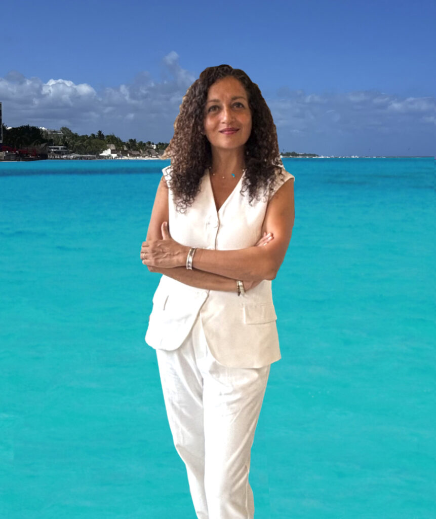 Isabel Diaz