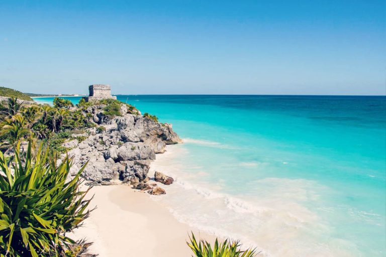 These Cities in Mexico are ranked in Top 5 to rent Vacation Homes