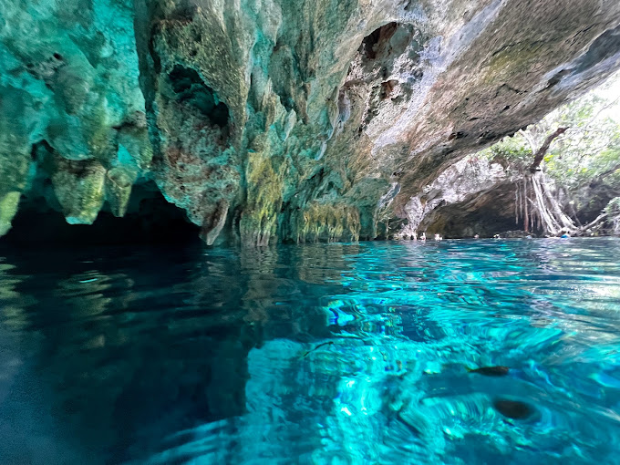 Grand Cenote