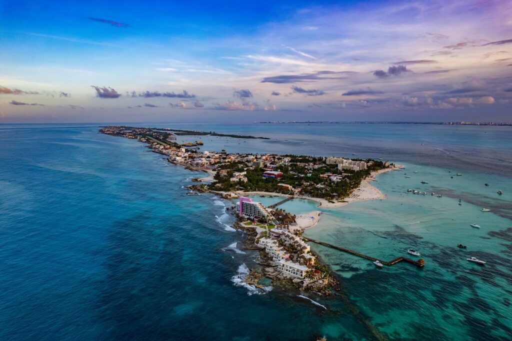 Why 2023 is the year to invest in the Mexican Caribbean?