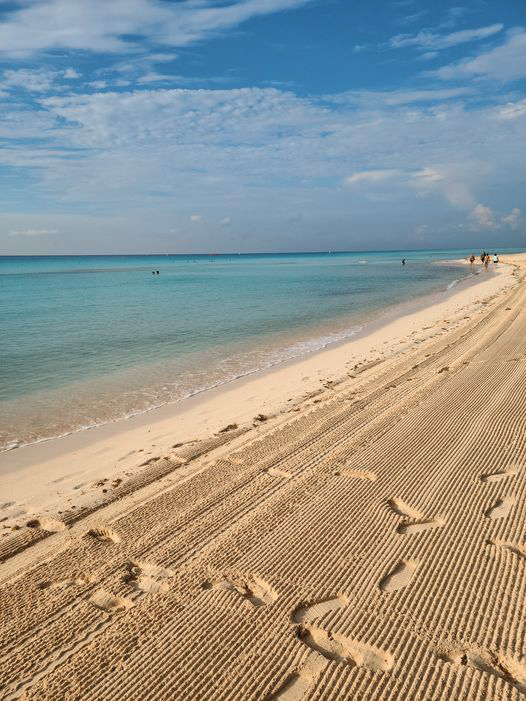 Tulum is declarated Magical Town of Quintana Roo