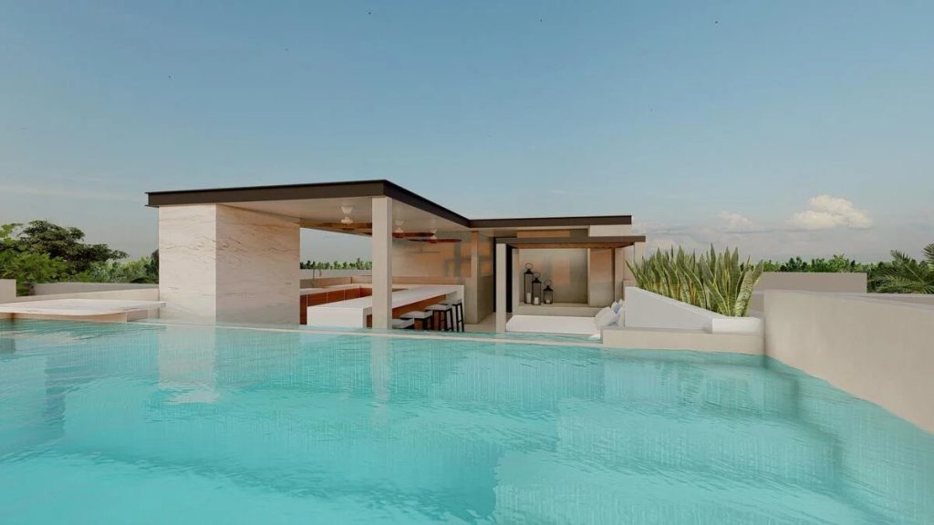 Top Trends Property Types to Invest in Tulum