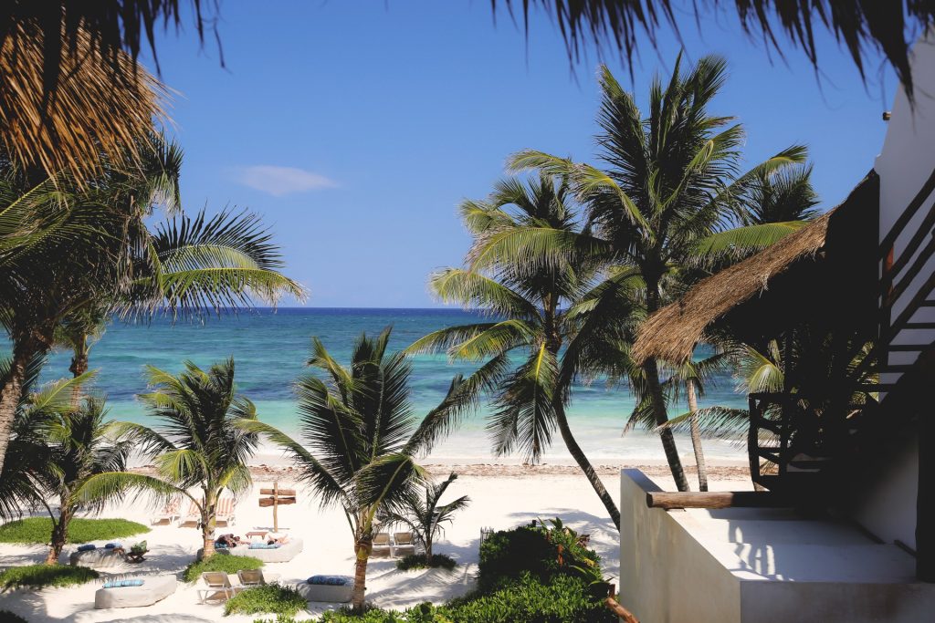 Top Trends Property Types to Invest in Tulum