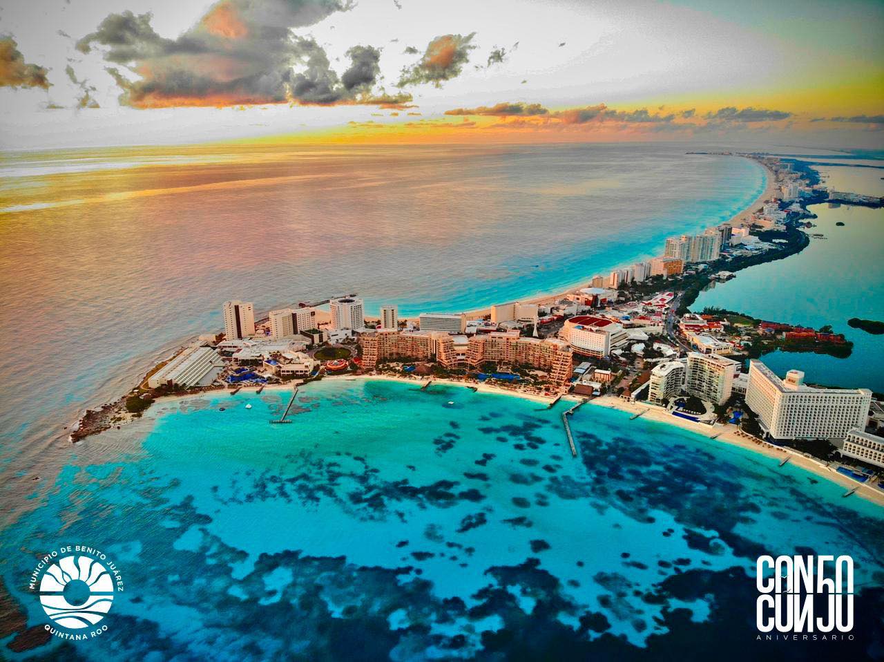 Why Cancun & The Riviera Maya Are Among The Safest Mexican Spring Break Spots This Year?