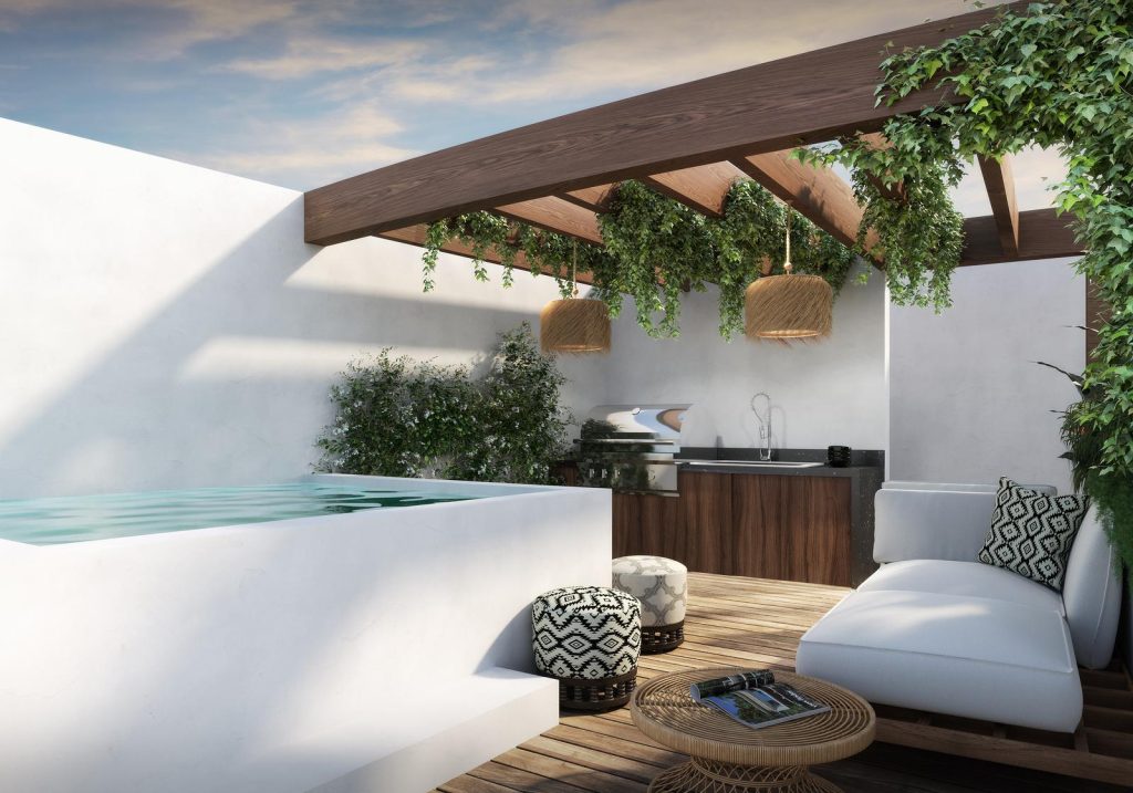 Top Trends Property Types to Invest in Tulum