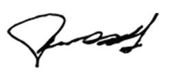 Karina Signature