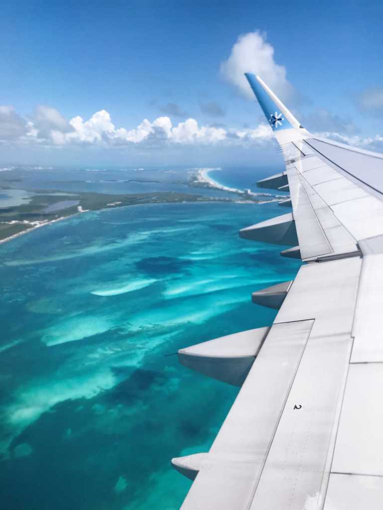 Cancun airport forced to open 2nd terminal to keep up with tourist demand