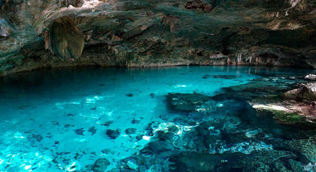 mejores-cenotes-en-Mexico