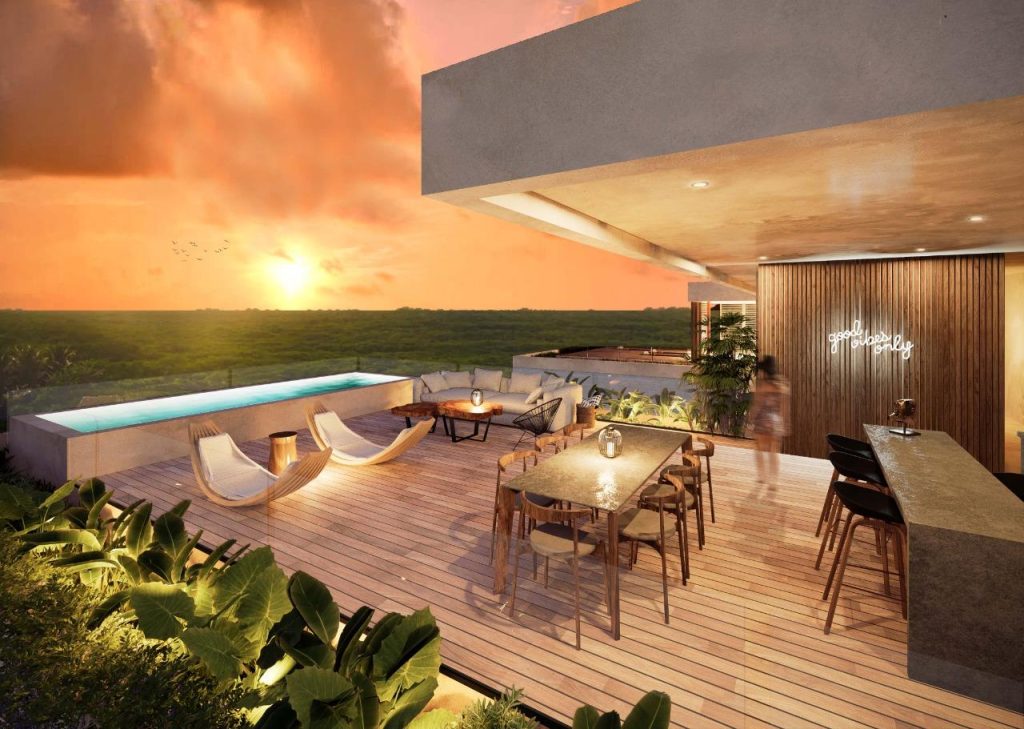 Top Trends Property Types to Invest in Tulum