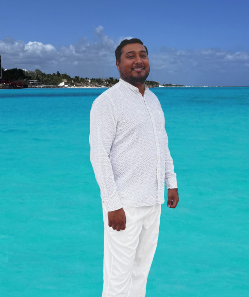 Daniel Misael Nequiz