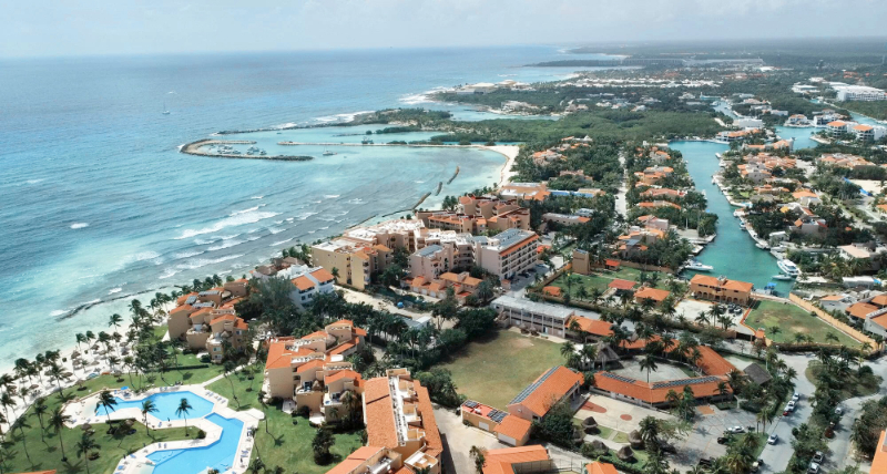 Playa Realtors Puerto Aventuras Riviera Maya