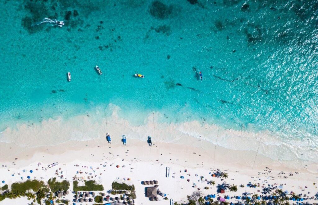 What is it Like to Live in Tulum Mexico?