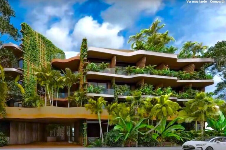 Best Real Estate Opportunities in Tulum: Your Guide to Profitable Real Estate