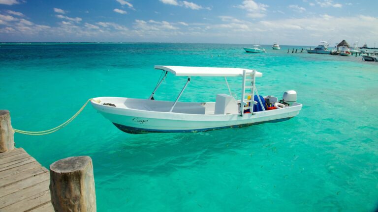 Descubra Puerto Morelos: una joya escondida para inversores y residentes