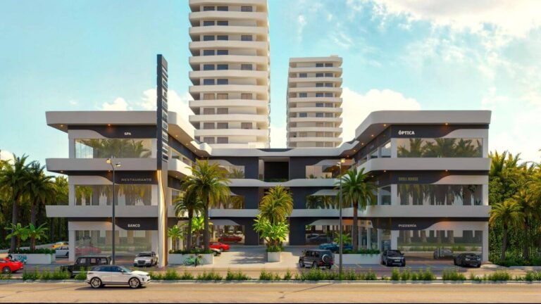 ¿Qué hace que Cancún sea un lugar fantástico para vivir?