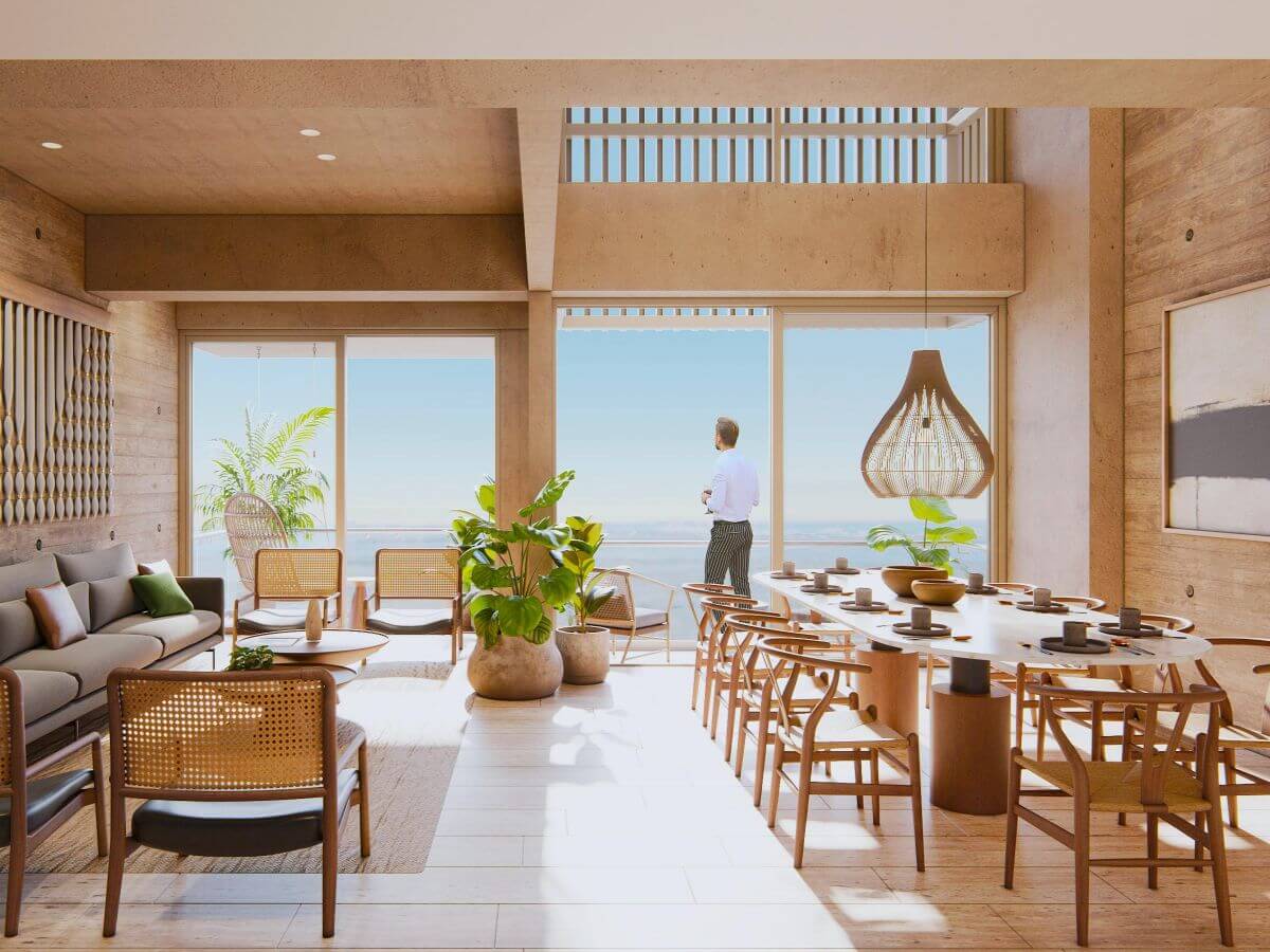 Affordable Luxury Compared To Other Markets