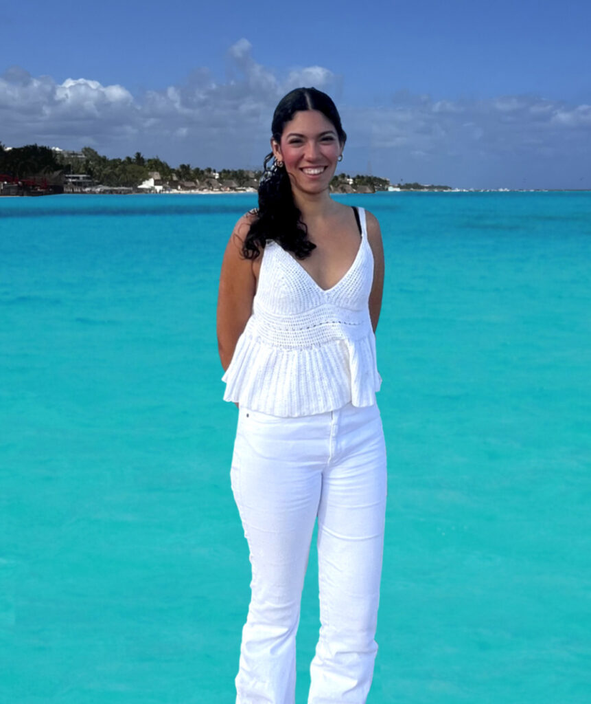 Stephany Oropeza