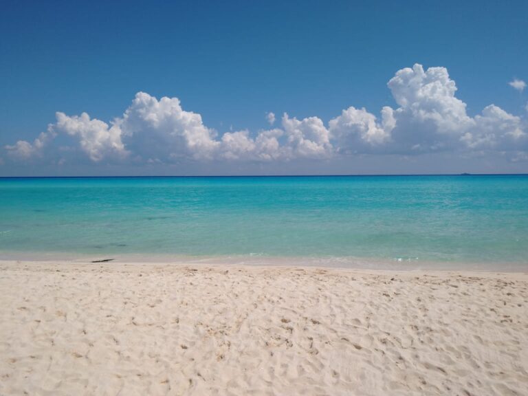 Por qué Quintana Roo es la alternativa perfecta a Florida para tu jubilación