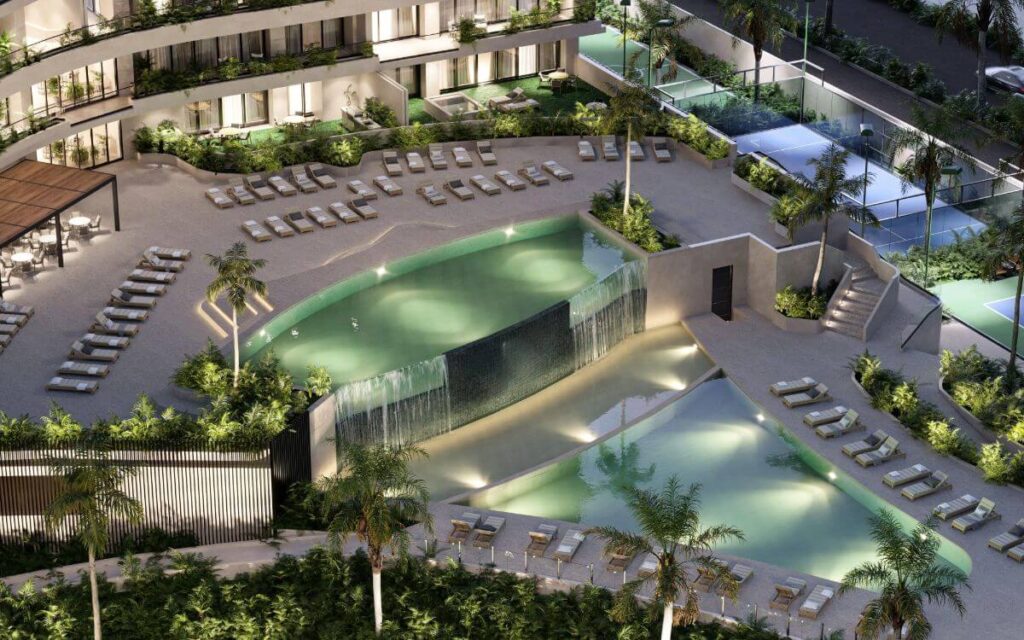 5 Ways Real Estate Agents Make Buying Houses in Cancun Easy