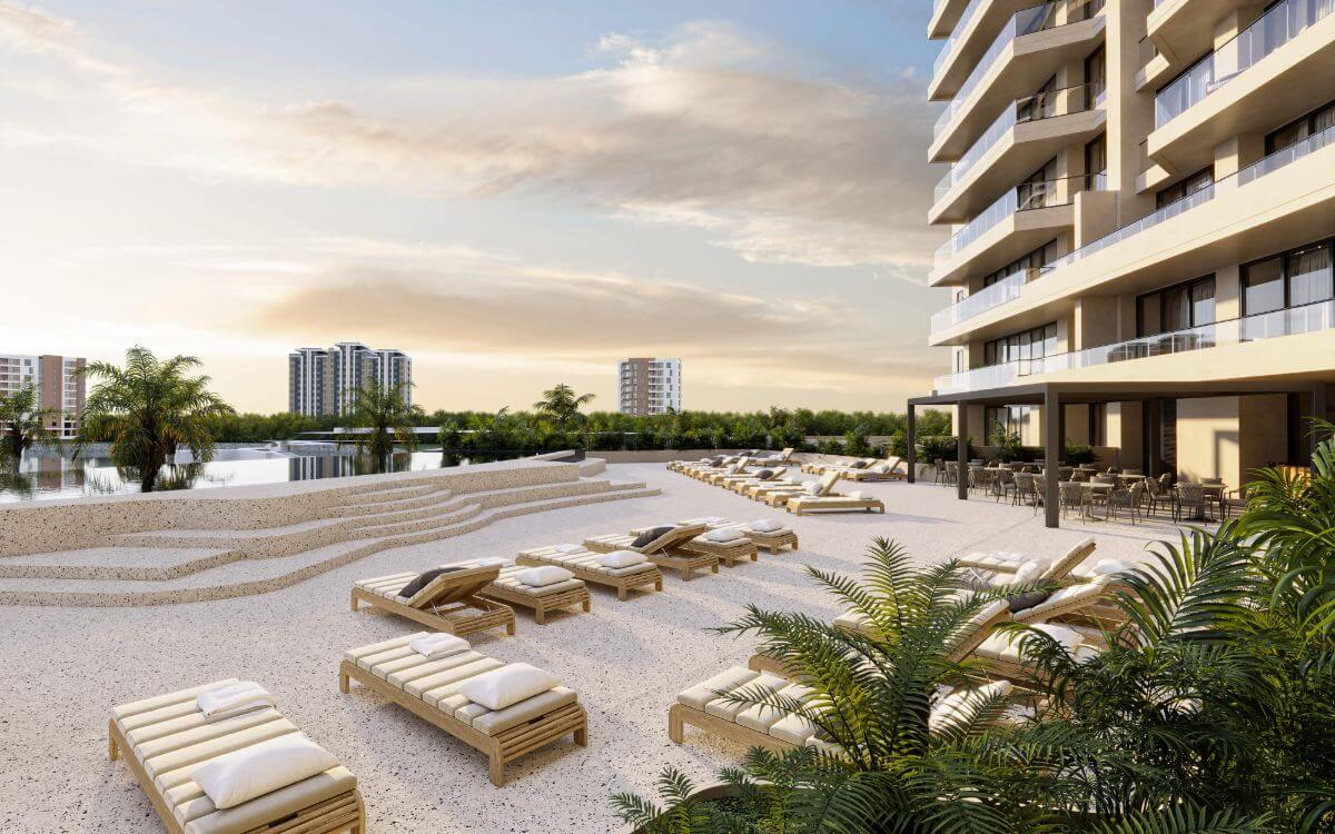 Access to Exclusive Listings