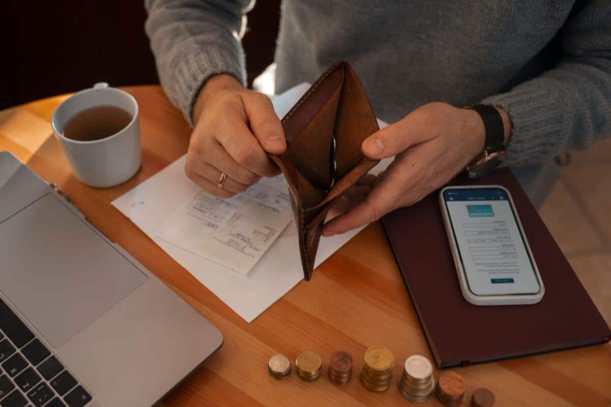 Underestimating Hidden Fees