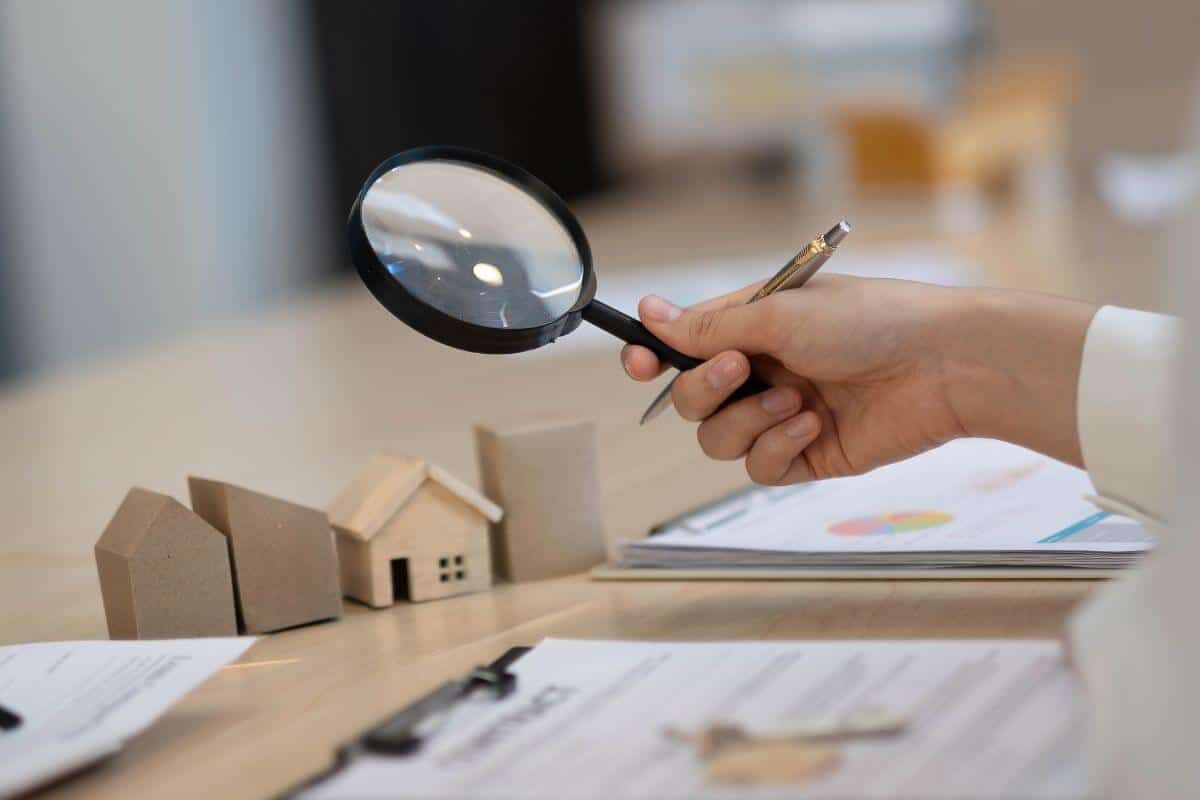 Not Doing Enough Research on the Area And Market