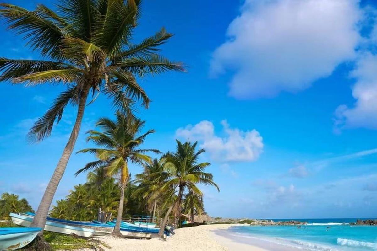 Benefits of Renting in Cozumel
