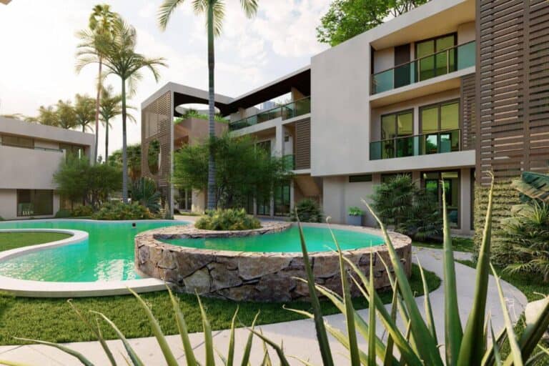 ¿Es Cozumel Real Estate una inversión segura?