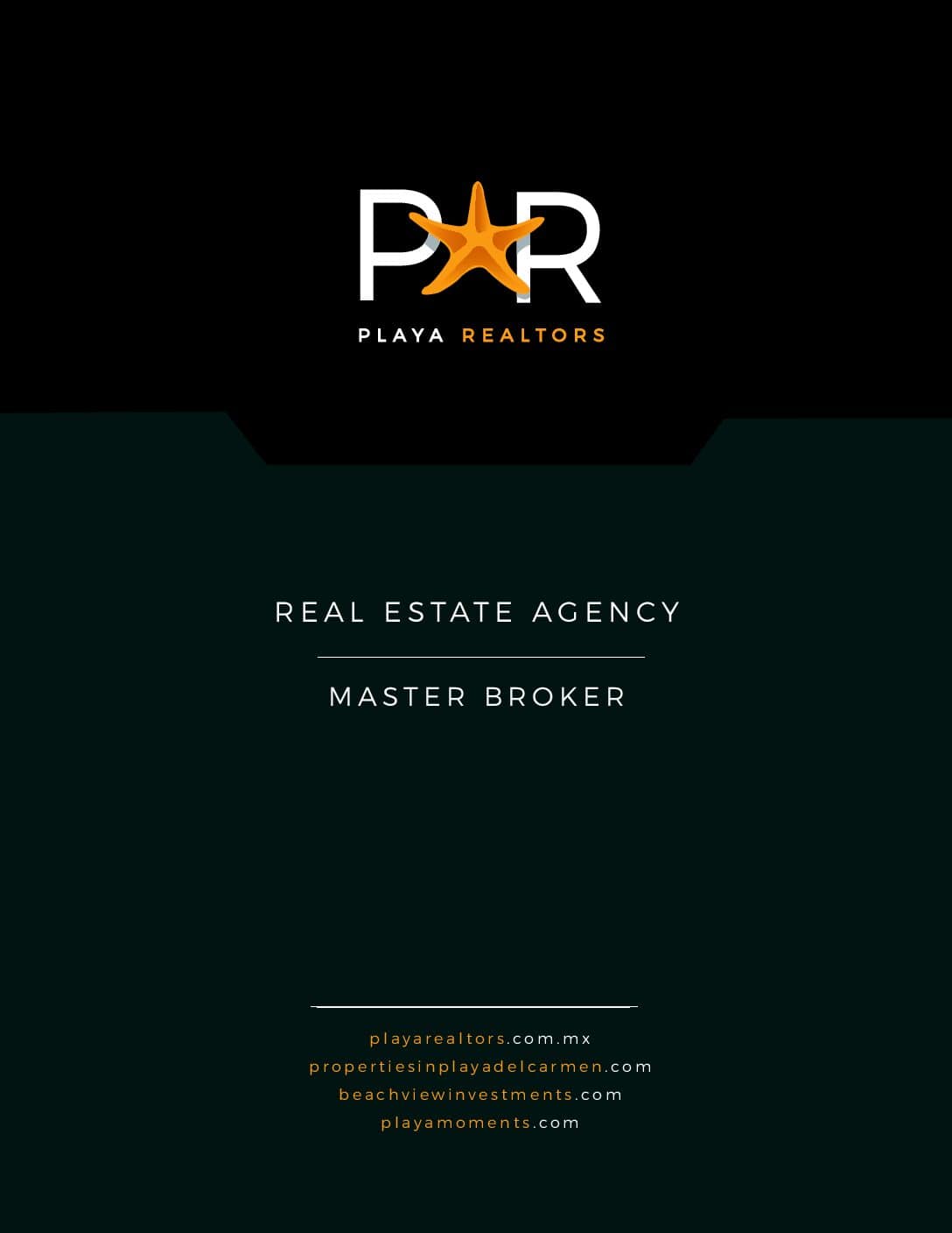 Credentials