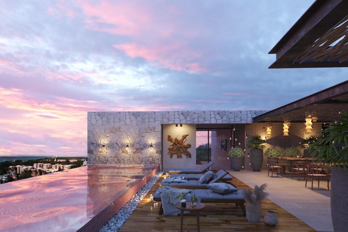 Reasons to Invest in Cozumel