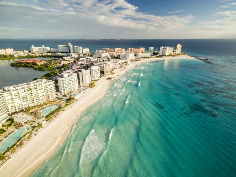 Por qué los inversores inteligentes eligen Quintana Roo en lugar de la República Dominicana