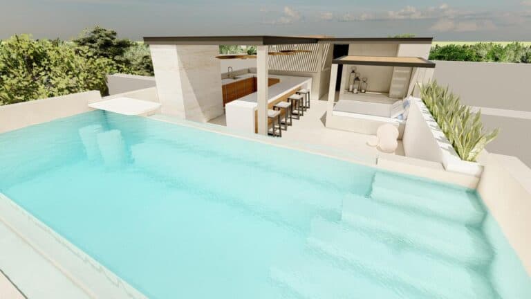 Por qué los estadounidenses y los canadienses están invirtiendo en el mercado inmobiliario de la Riviera Maya en 2025: mitos frente a realidades