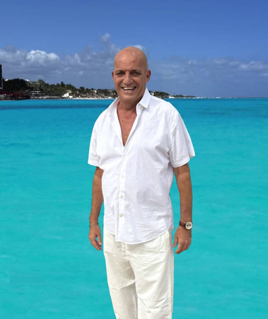 Daniel Ciesla