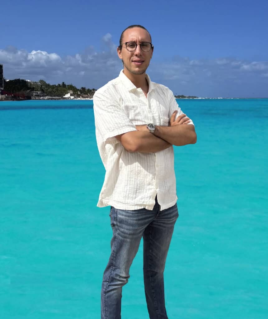 Rodrigo Martínez