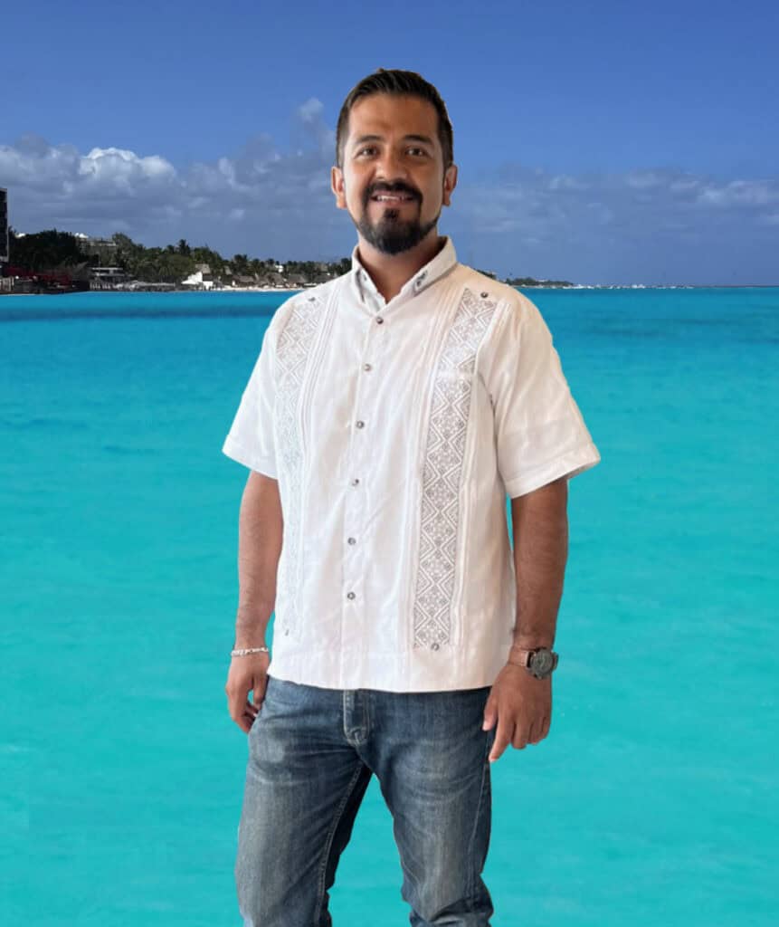 Alfredo Morales