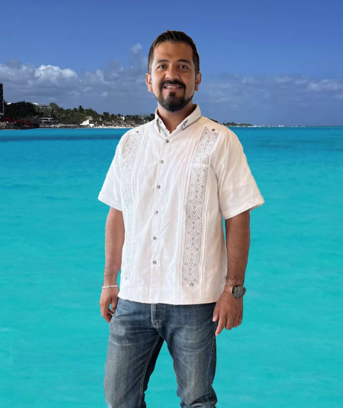 Alfredo Morales