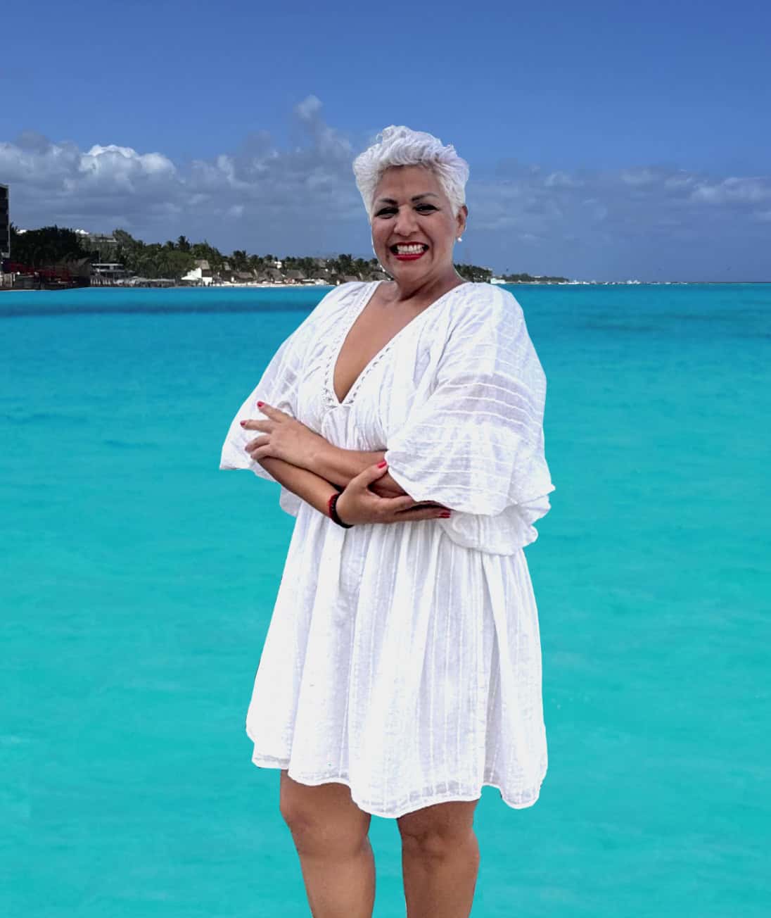 Pilar Romero