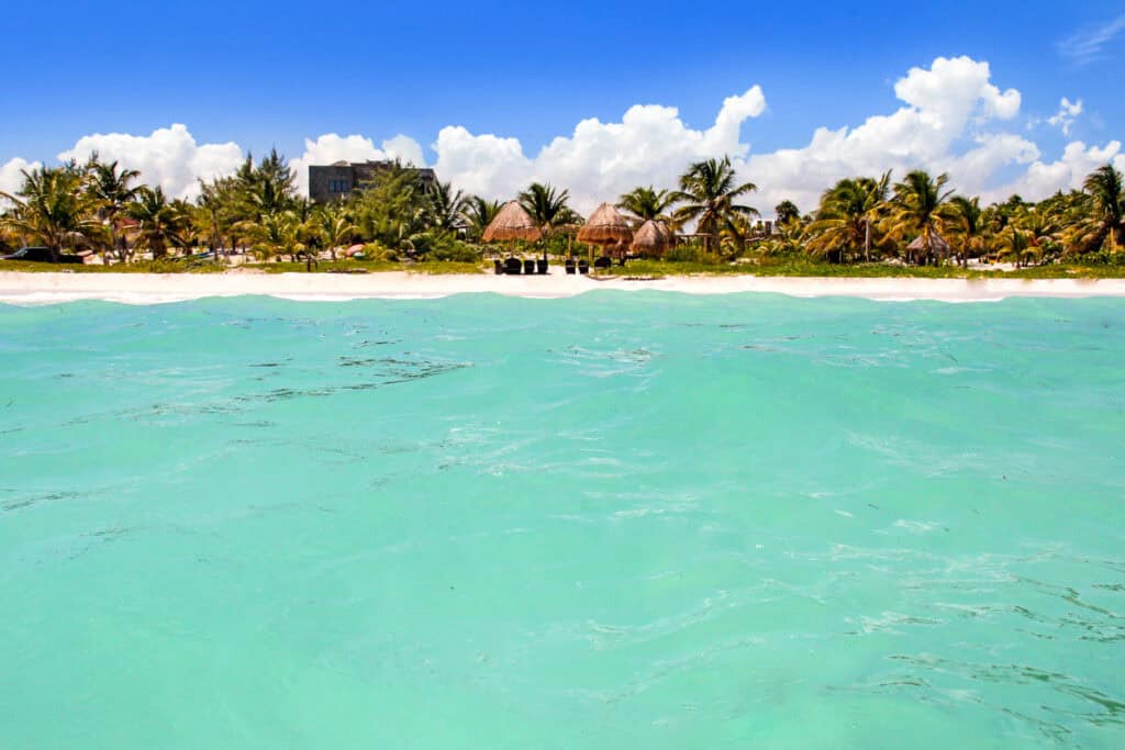 Riviera Maya Buying Guide for U.S. citizens