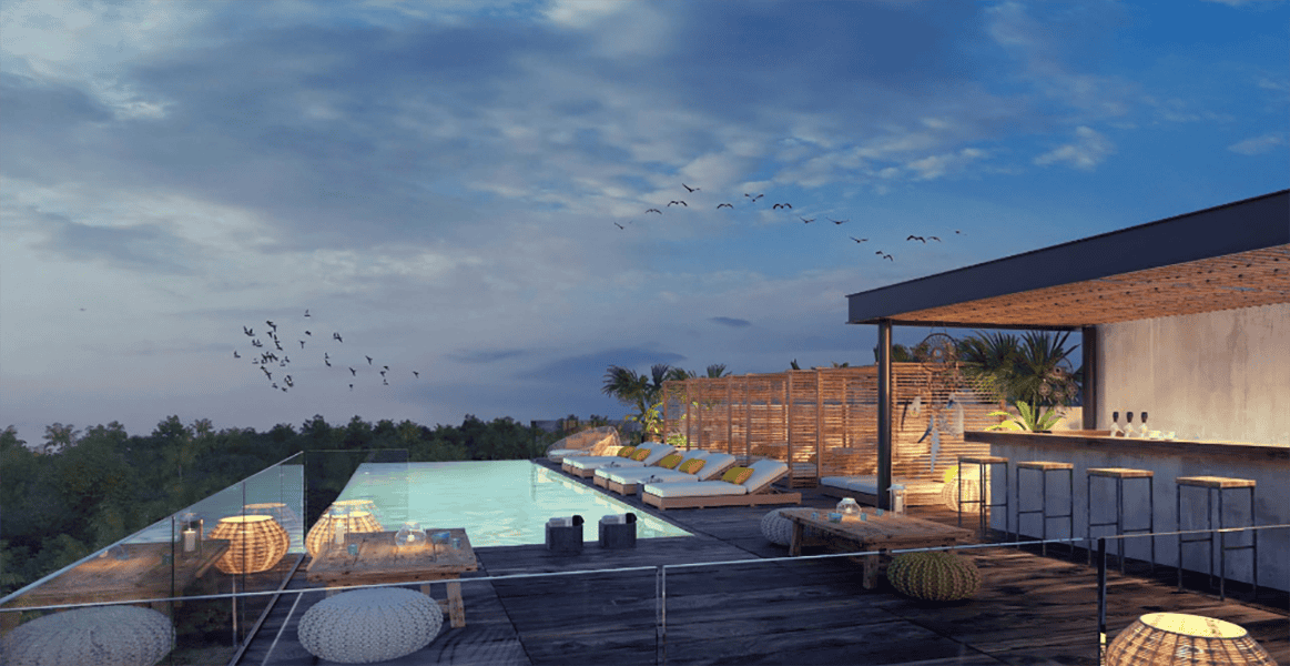 Tulum Properties For Sale