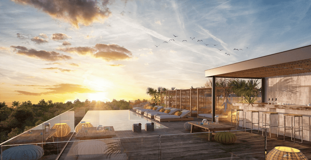 Real Estate in Tulum