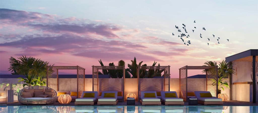 Real Estate in Riviera Maya