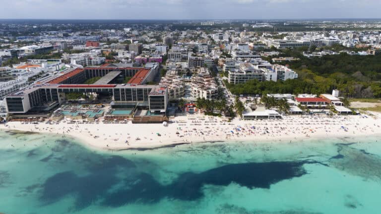 Aldea Thai Condos for Sale in Playa del Carmen | Beachfront Investment Opportunities
